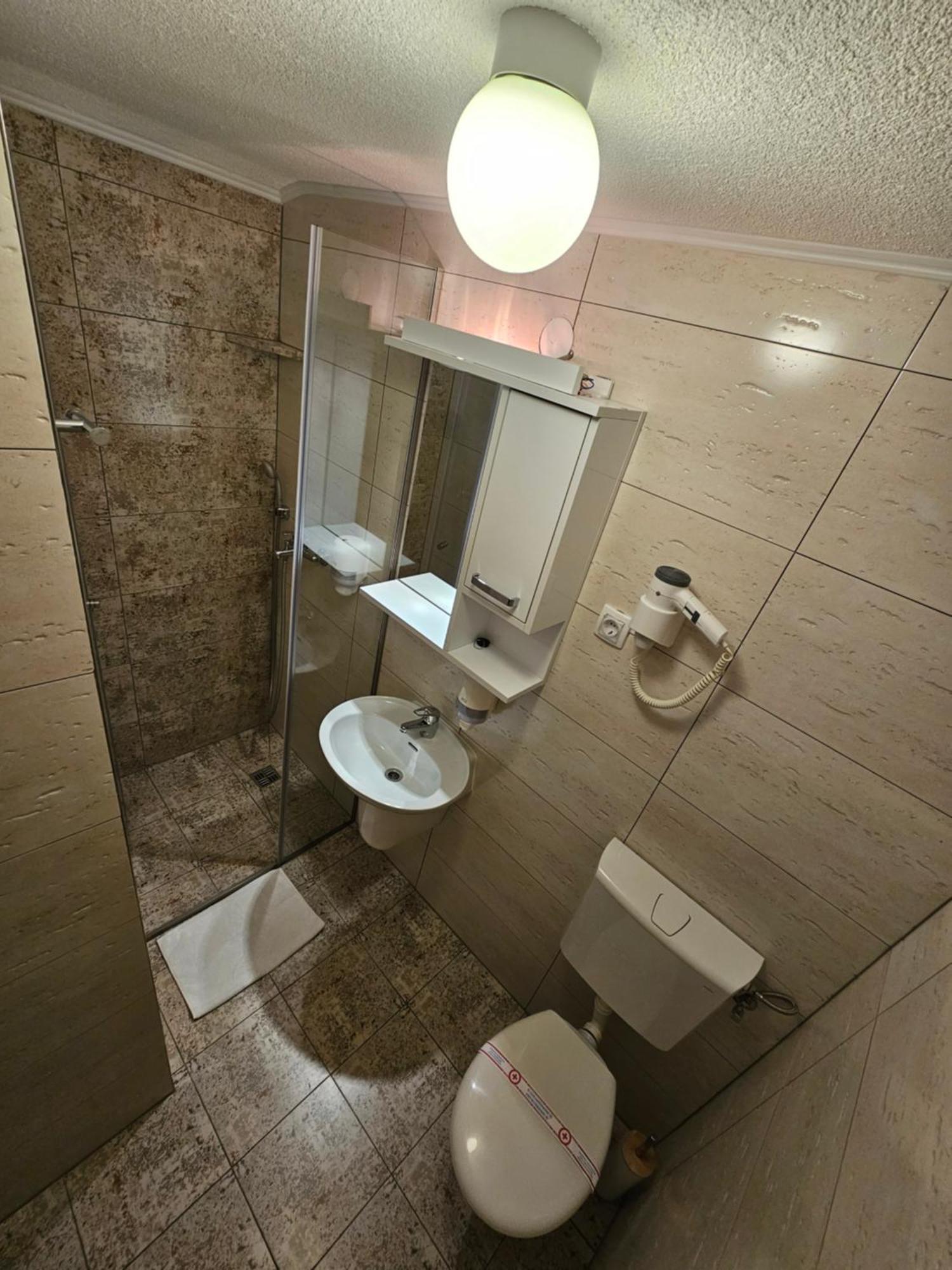 Hotel Bokeljski Dvori Kotor Exteriör bild